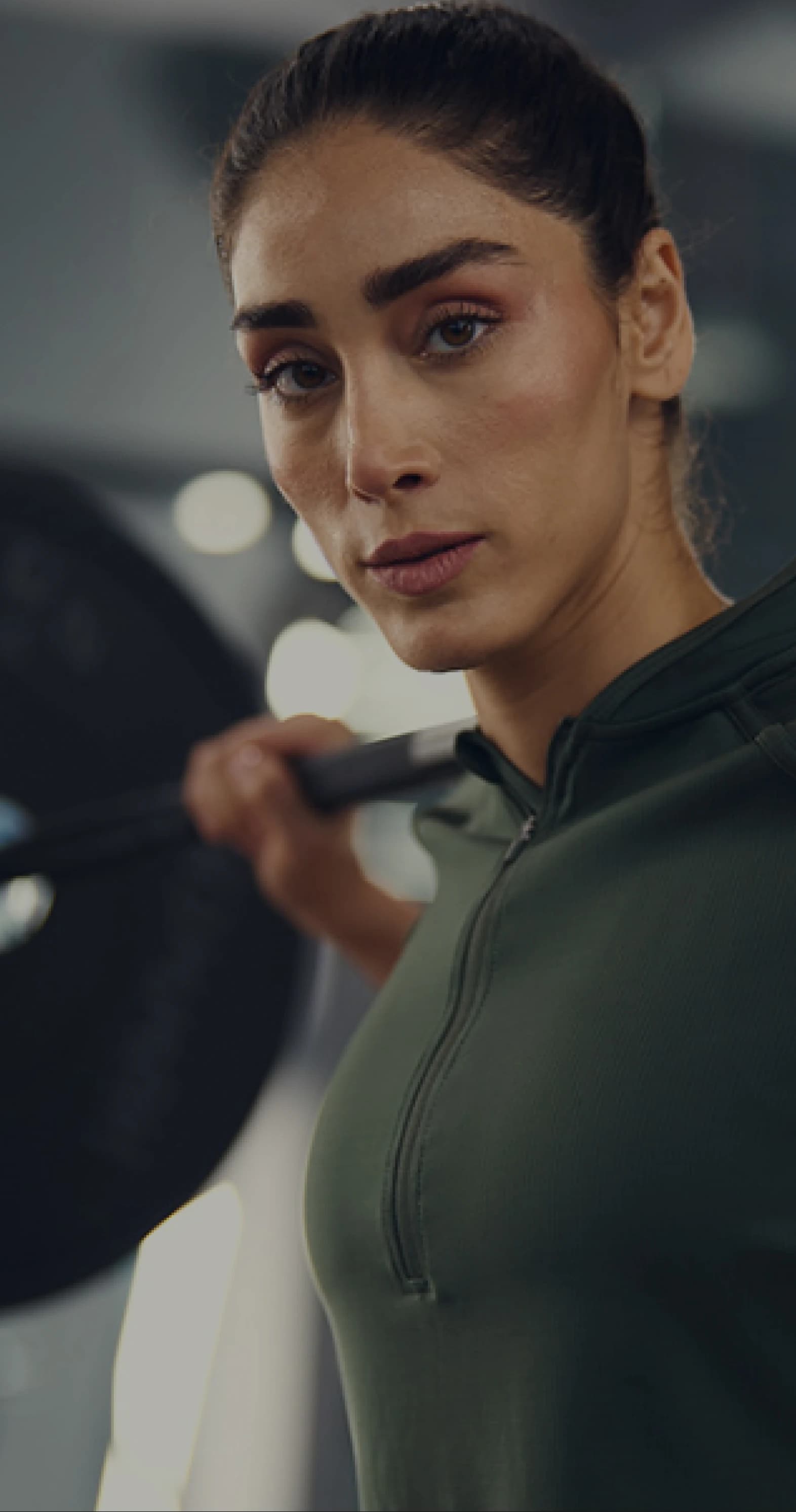 Background da seção hero